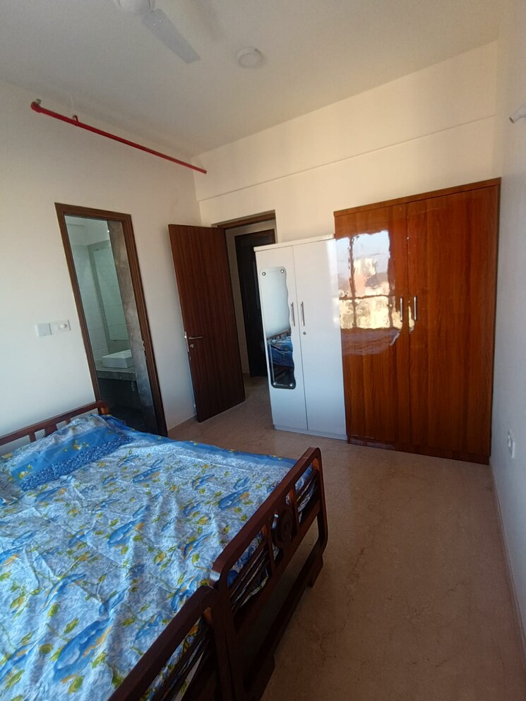 Bedroom, kalpataru-radiance 3 Bedroom 1017 Sq.Ft. Apartment In Goregaon West Mumbai 9742346