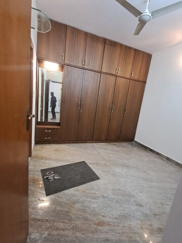 Room in 3 BHK Independent House at Btm Layout Stage 2 – for Rent