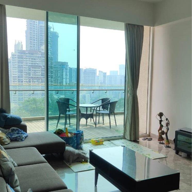 Team Area, avighna-one-avighna-park 3 Bedroom 2400 Sq.Ft. Apartment In Currey Road Mumbai 9742380