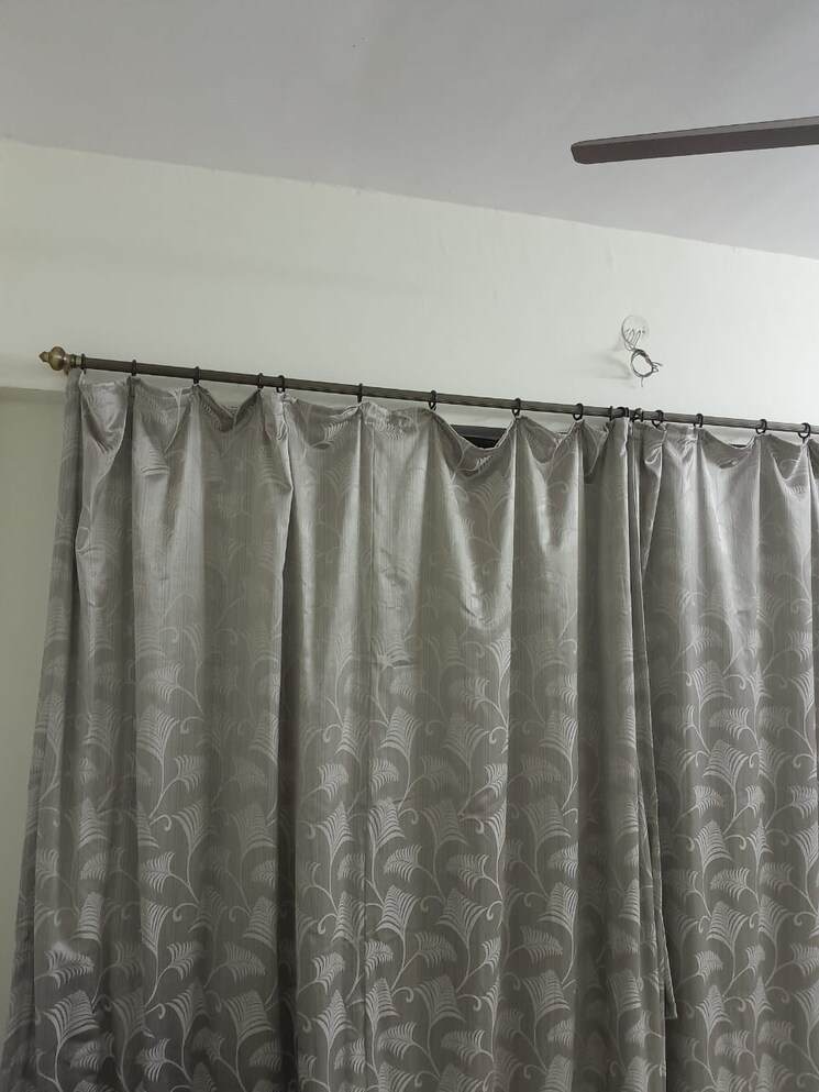 Bedroom, tulsi-building 2 Bedroom 590 Sq.Ft. Apartment In Borivali East Mumbai 9742391