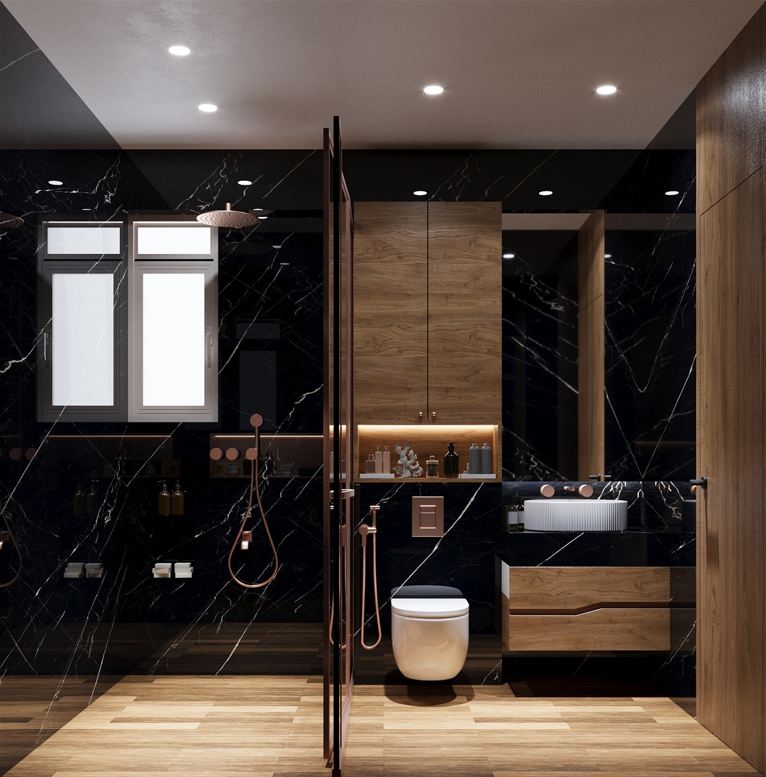 Gym, acharat-baug 4 Bedroom 1750 Sq.Ft. Apartment In Santacruz West Mumbai 9742385