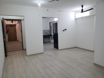 Living Room in 2 BHK Apartment at Punawale – for Rent