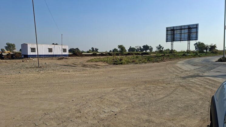 undefined, sumthana  1613 Sq.Ft. Plot In Sumthana Nagpur 9742389