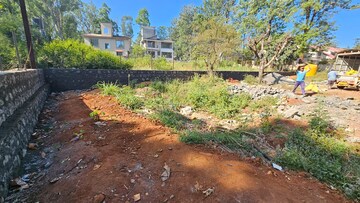  Plot For Sale in Mahabaleshwar