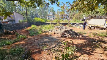 Plot Area in  Plot at Mahabaleshwar – for Sale