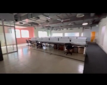 Team Area in  Office Space in IT/SEZ at Sector 63 – for Rent