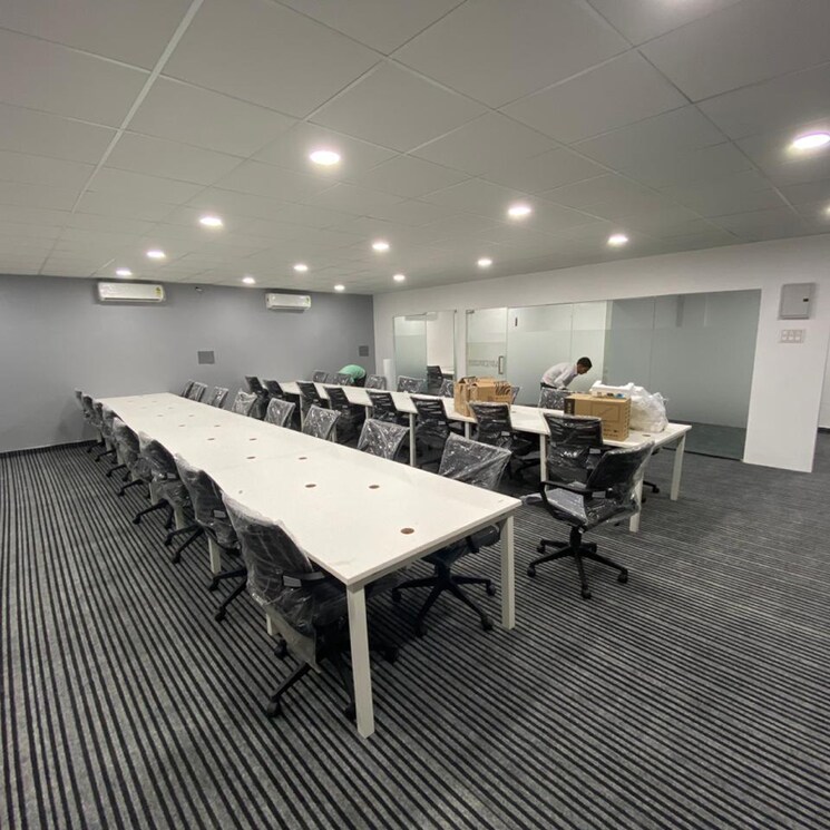 Team Area, sector 63 Commercial Office Space in IT/SEZ 5000 Sq.Ft. In Sector 63 Noida 9742392