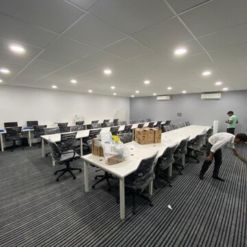  Office Space in IT/SEZ For Rent in Sector 63