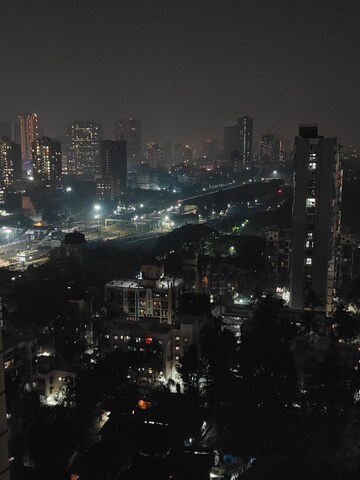 1 BHK Apartment – Exterior View View at Vashishtha Krupa CHS, Kandivali East - for Sale