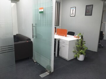 Team Area in  Office Space in IT/SEZ at Sector 67 – for Rent