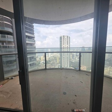 3 BHK Apartment For Rent in Lodha World Crest, Empire Mill