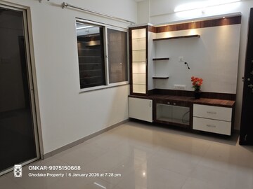 2 BHK Apartment For Rent in Kirkatwadi