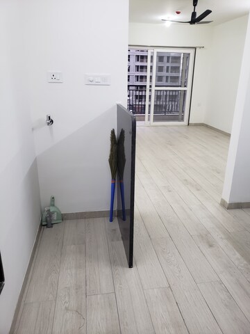 Living Room in 3 BHK Apartment at Punawale – for Rent