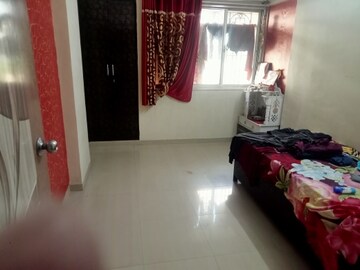 Parking in 3 BHK Apartment at Poonam Sagar Complex, Mira Road – for Rent