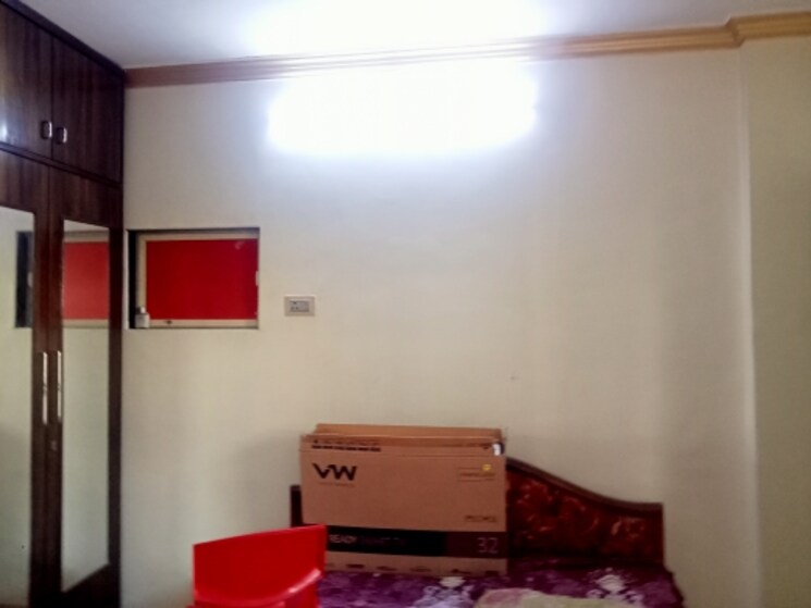 Bedroom, poonam-sagar-complex 3 Bedroom 1350 Sq.Ft. Apartment In Mira Road Thane 9742419