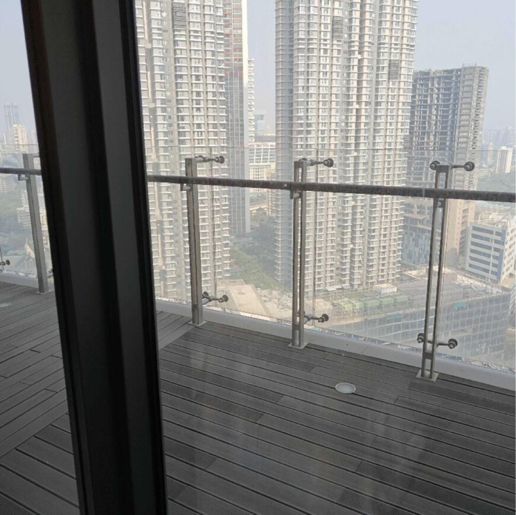 Room, lodha-world-crest 3 Bedroom 1553 Sq.Ft. Apartment In Empire Mill Mumbai 9742412