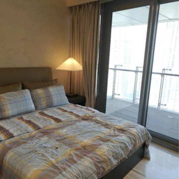 3 BHK Apartment For Rent in Lodha World Crest, Empire Mill