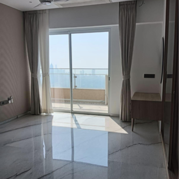 3 BHK Apartment For Rent in Lokhandwala Minerva Mahalaxmi, Arthur rd