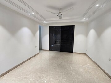 3 BHK Apartment For Rent in Greater Kailash I