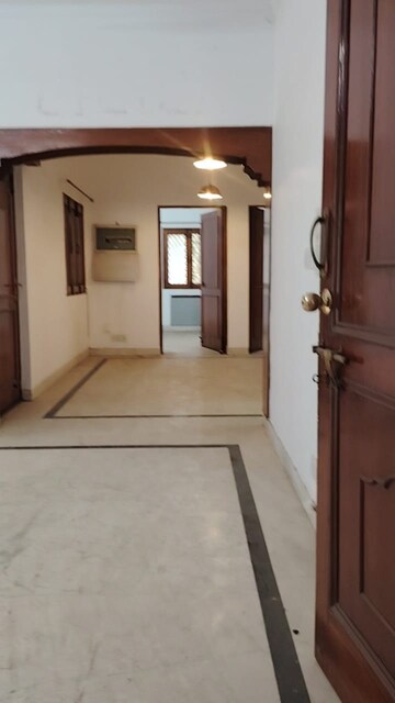 3 BHK Apartment – Exterior View View at Vasant Kunj - for Sale