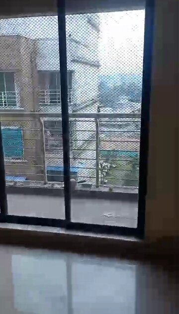 Room in 1 BHK Apartment at Tharwani Ariana Phase I, Ambernath – for Sale