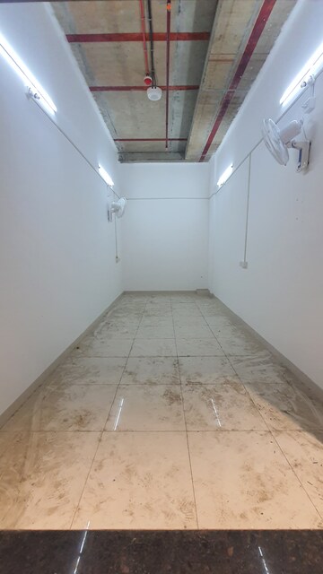 Building Lobby in  Office Space at Sagar Waters Square, Pimple Nilakh – for Rent