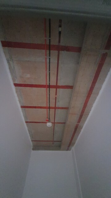 Floor Plan in  Office Space at Sagar Waters Square, Pimple Nilakh – for Rent