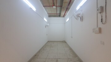 Building Lobby in  Office Space at Sagar Waters Square, Pimple Nilakh – for Rent