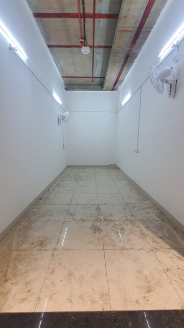 Building Lobby in  Office Space at Sagar Waters Square, Pimple Nilakh – for Rent