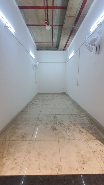 Building Lobby in  Office Space at Sagar Waters Square, Pimple Nilakh – for Rent