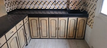 Bedroom in 1 BHK Apartment at Swiss Palace, Andheri West – for Rent