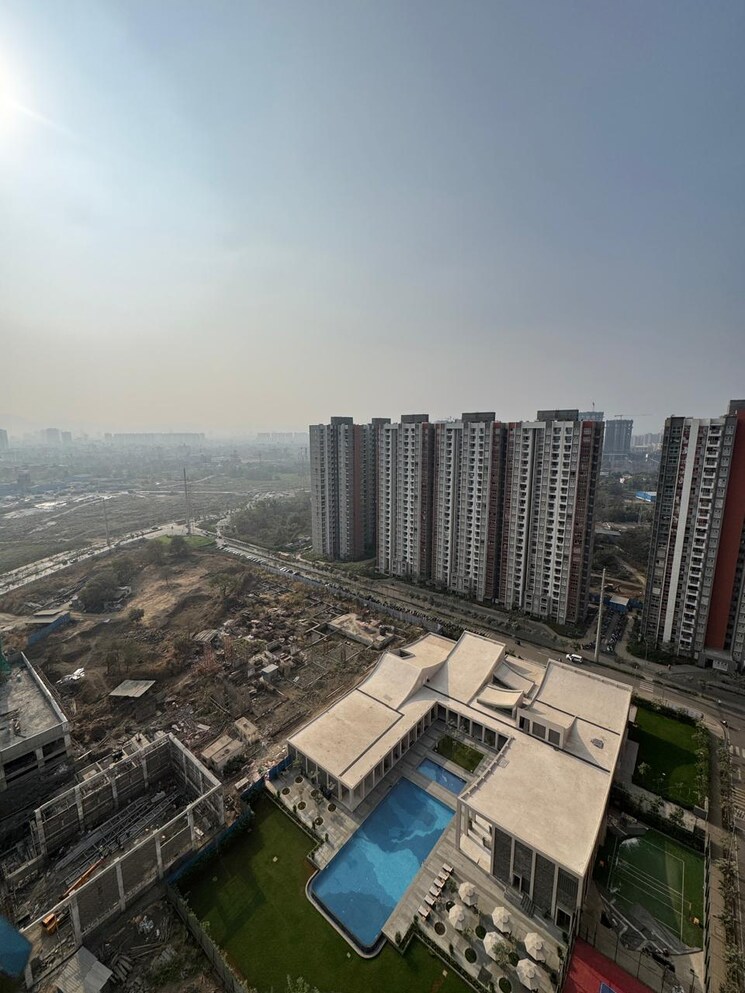 Cover Image, lodha-codename-premier 2 Bedroom 572 Sq.Ft. Apartment In Dombivli East Thane 9742443