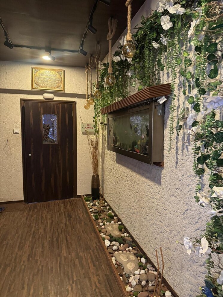 Exterior View, bandra west 4 Bedroom 1200 Sq.Ft. Apartment In Bandra West Mumbai 9742435