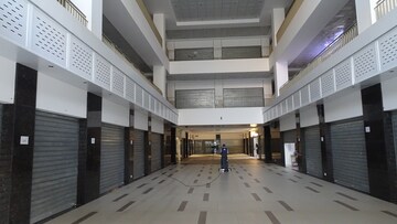  Office Space – Exterior View View at Sagar Waters Square, Pimple Nilakh - for Rent