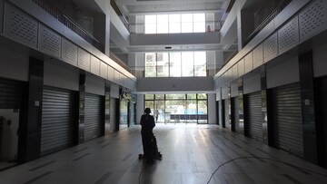 Parking in  Office Space at Sagar Waters Square, Pimple Nilakh – for Rent