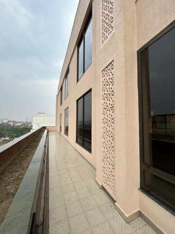 Building Lobby in  Office Space in IT/SEZ at Sector 68 – for Sale