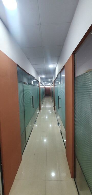 Building Lobby in  Office Space at Sector 3 – for Rent