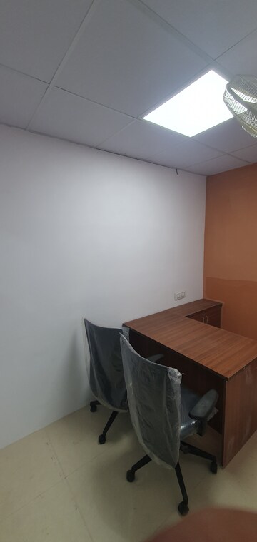 Team Area in  Office Space at Sector 3 – for Rent