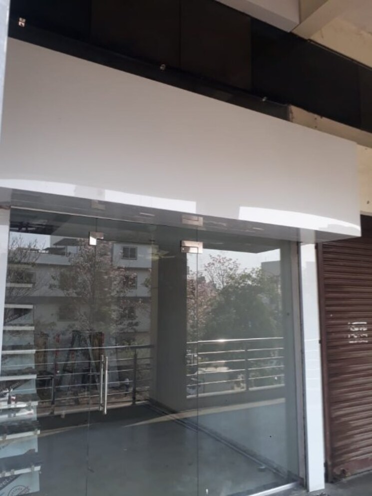 Exterior View, ravet Commercial Shop 180 Sq.Ft. In Ravet Pune 9742441