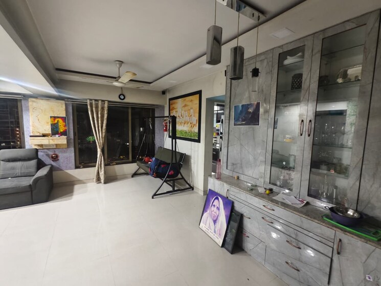  Parking, tilak-shanti-chs 2 Bedroom 850 Sq.Ft. Apartment In Tilak Nagar Mumbai 9742463