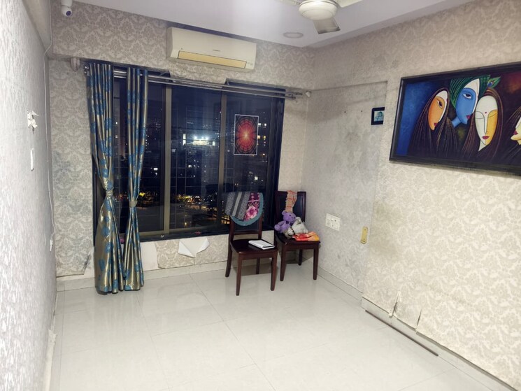 Living Room, tilak-shanti-chs 2 Bedroom 850 Sq.Ft. Apartment In Tilak Nagar Mumbai 9742463