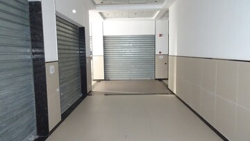 Floor Plan in  Office Space at Sagar Waters Square, Pimple Nilakh – for Sale