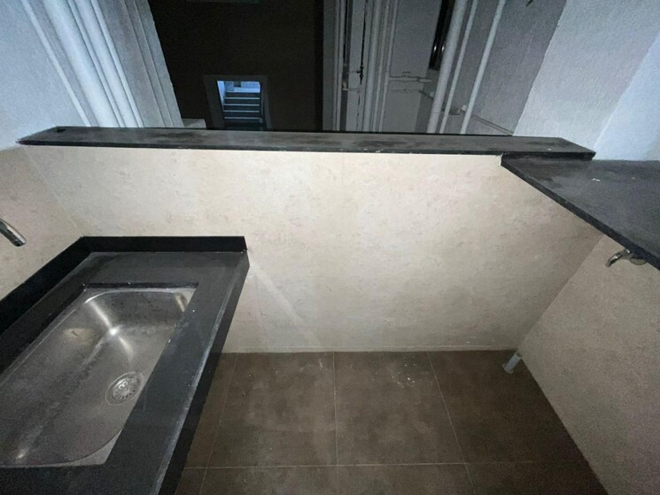 Kitchen, vilas-javdekar-yashwin-enchante 2 Bedroom 730 Sq.Ft. Apartment In Kharadi Pune 9742475