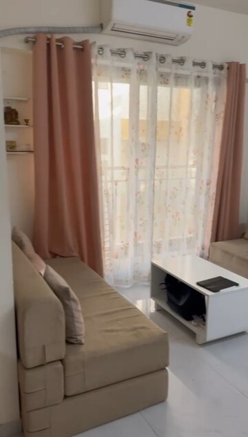 Bathroom in 1 BHK Apartment at DGS Sheetal Krupa, Goregaon East – for Rent