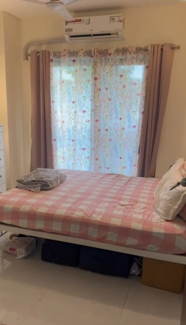 Bedroom, dgs-sheetal-krupa 1 Bedroom 399 Sq.Ft. Apartment In Goregaon East Mumbai 9742484