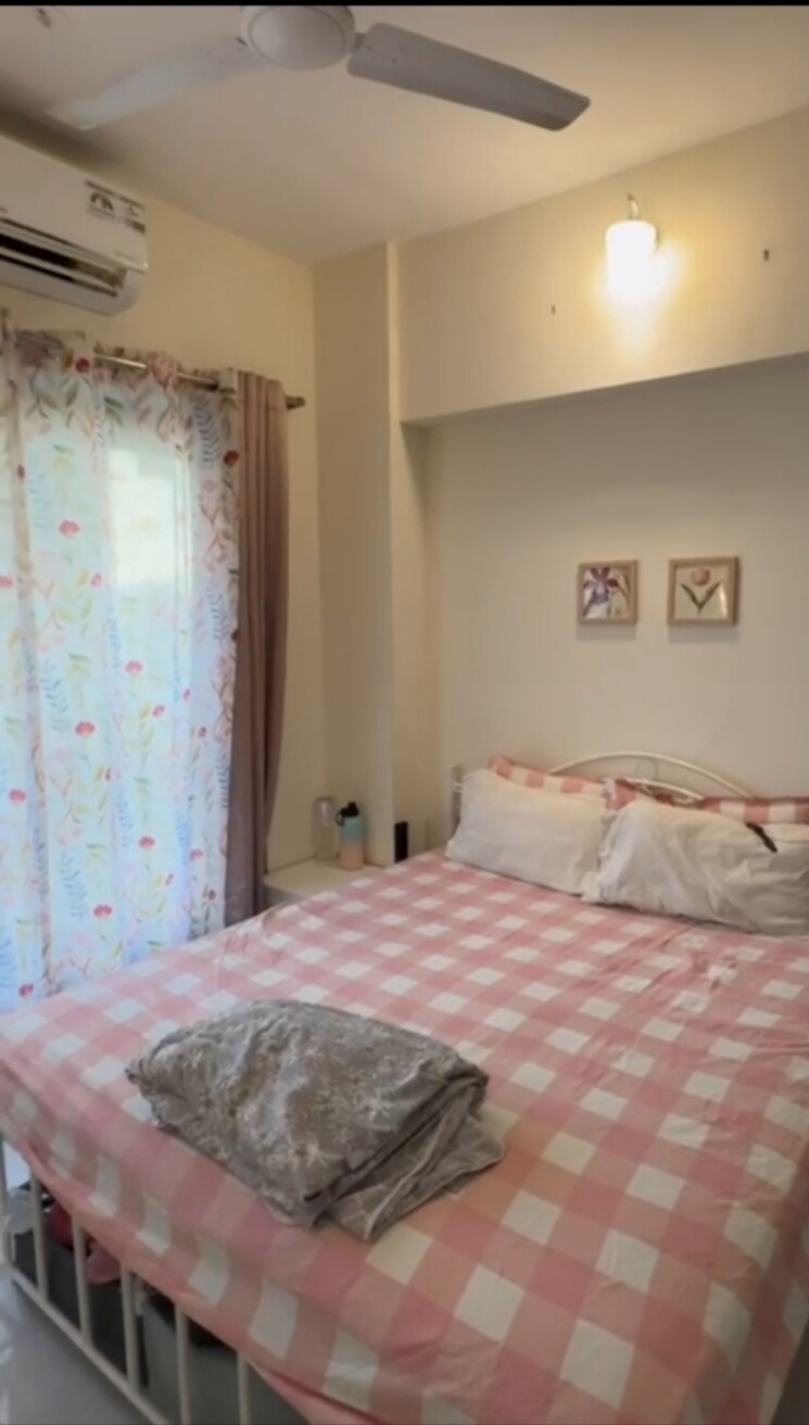 Bedroom, dgs-sheetal-krupa 1 Bedroom 399 Sq.Ft. Apartment In Goregaon East Mumbai 9742484