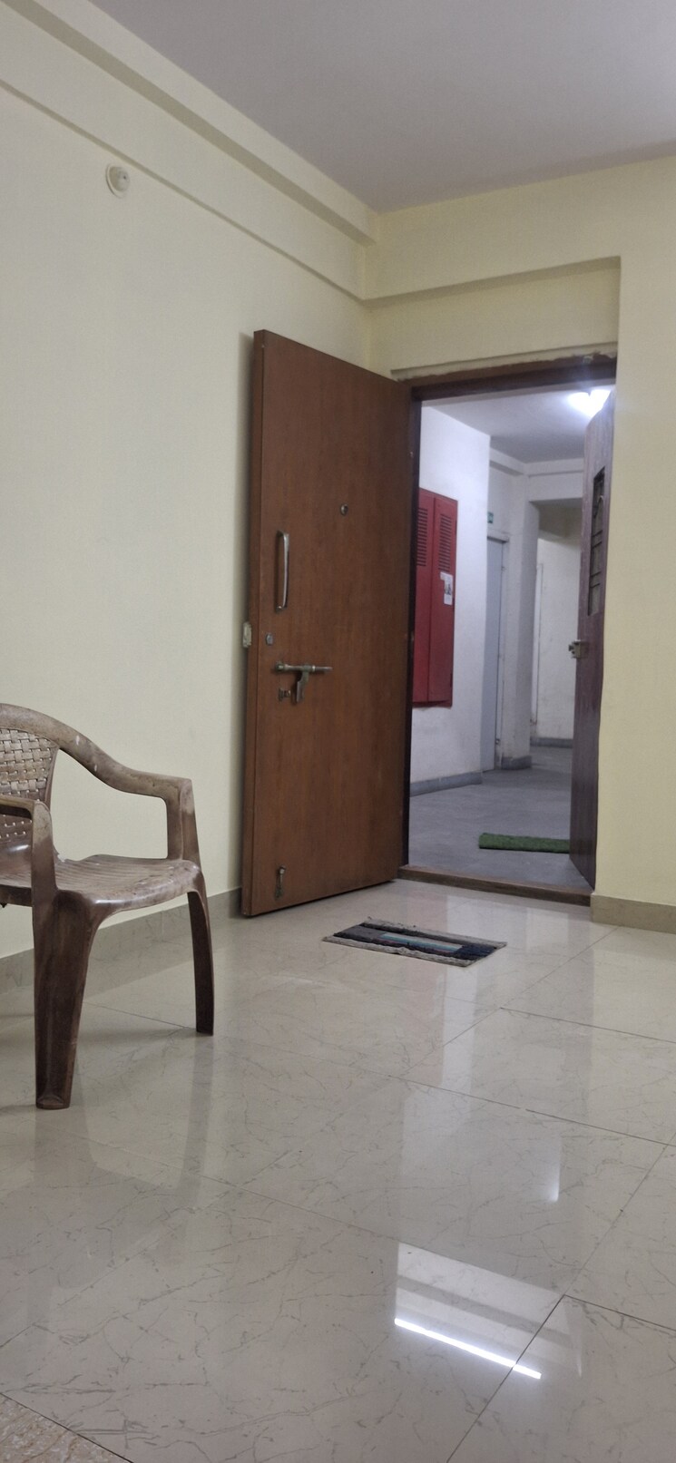 Living Room, megh-malhar-co-op-housing-society 1 Bedroom 645 Sq.Ft. Apartment In Ghansoli Navi Mumbai 9742919