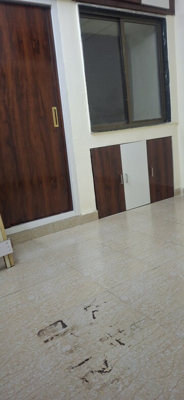  1 BHK Apartment at Megh Malhar Co-op Housing Society, Ghansoli – for Rent