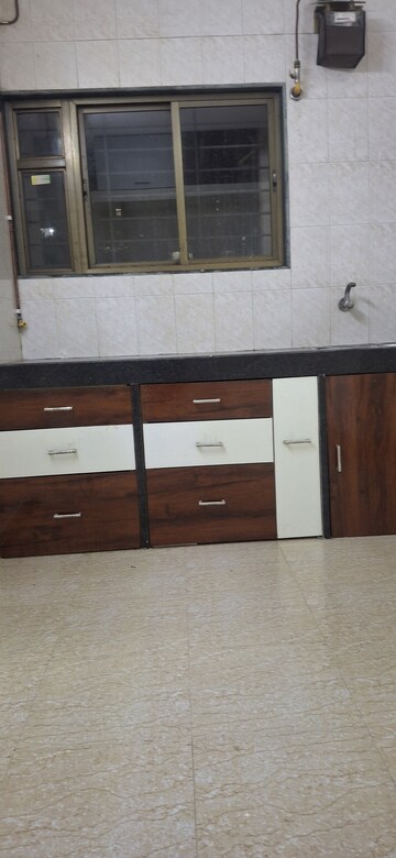 Room in 1 BHK Apartment at Megh Malhar Co-op Housing Society, Ghansoli – for Rent