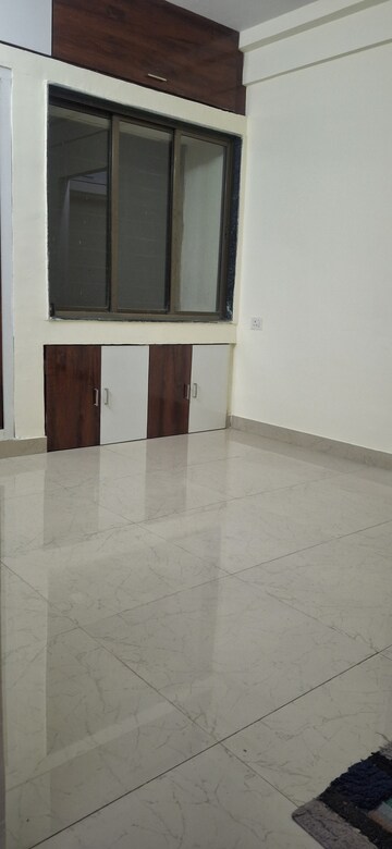 1 BHK Apartment For Rent in Megh Malhar Co-op Housing Society, Ghansoli